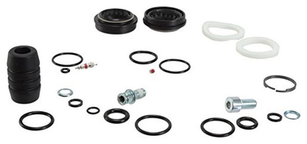 Rockshox Service Kit Full - 30 Gold Solo Air A1 (2014-2016)