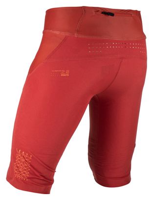 Leatt AllMtn 2.0 Women's Short Red