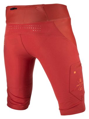Leatt AllMtn 2.0 Women's Short Red