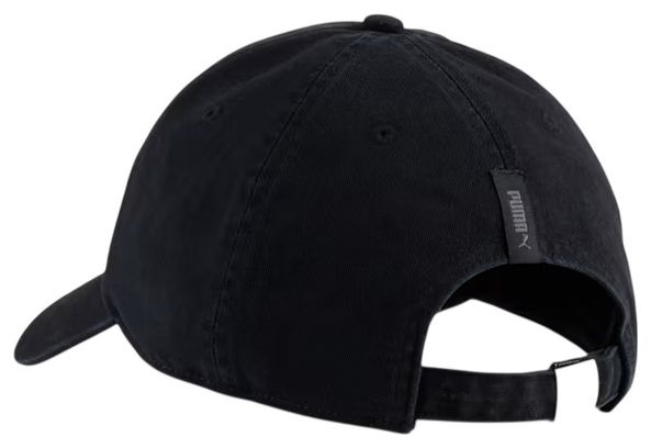Cappellino Puma x Hyrox Nero