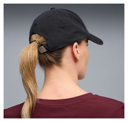 Cappellino Puma x Hyrox Nero