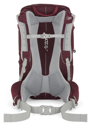 Lowe Alpine AirZone Trail Duo ND30L Wandelrugzak Rood