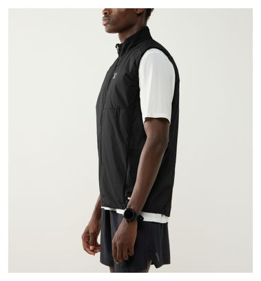 Gilet Haglöfs L.I.M Mimic Barrier Nero Uomo