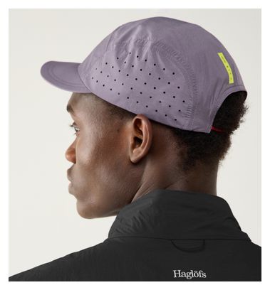 Gilet Haglöfs L.I.M Mimic Barrier Nero Uomo