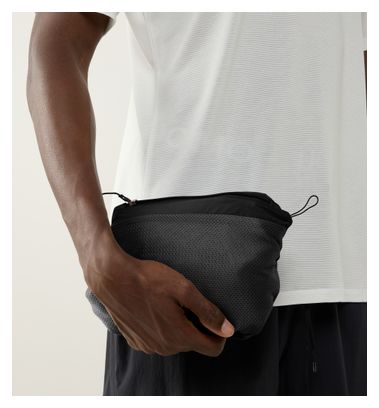 Gilet Haglöfs L.I.M Mimic Barrier Nero Uomo