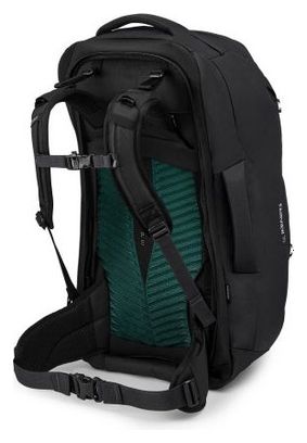 Osprey Fairview 70 Wandelrugzak Zwart