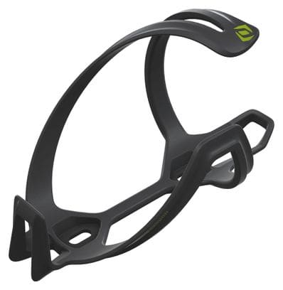 Syncros Tailor 1.0 Bottle Cage Black Radium Yellow (Right Side)