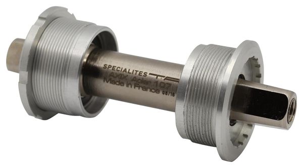 SPECIALITES TA Axix Light Pro Titanium BSA / BSC Bottom Bracket