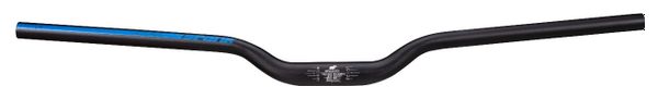Spank Spoon 35mm / 800mm MTB handlebar Black / Blue