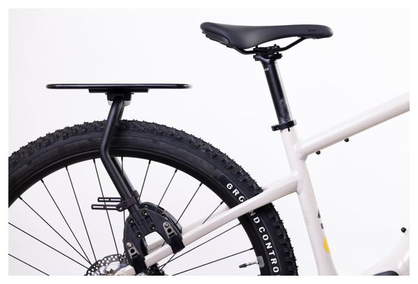 Aeroe Spider Universele Fietstas Ontvanger