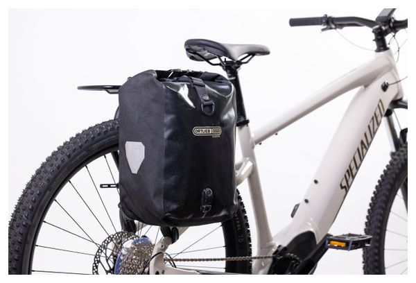 Aeroe Spider Universele Fietstas Ontvanger