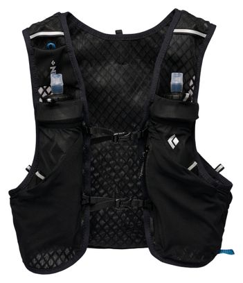 Black Diamond Distance 6 Hydration Pack - Black