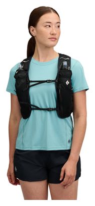 Black Diamond Distance 6 Hydration Pack - Black
