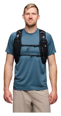 Black Diamond Distance 6 Hydration Pack - Black
