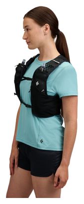 Black Diamond Distance 6 Hydration Pack - Black