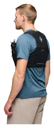 Black Diamond Distance 6 Hydration Pack - Black