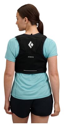 Black Diamond Distance 6 Hydration Pack - Black