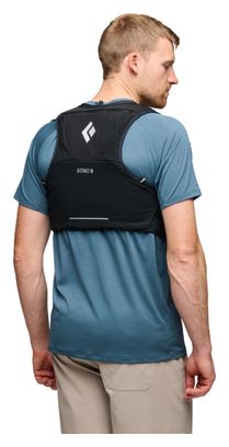 Black Diamond Distance 6 Hydration Pack - Black