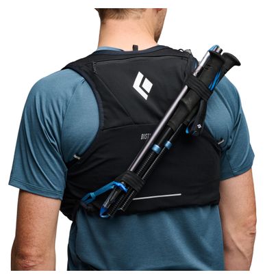 Black Diamond Distance 6 Hydration Pack - Black