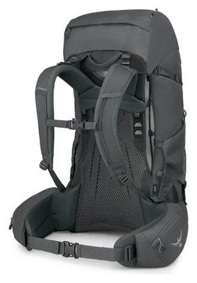 Osprey Rook 65 Hiking Bag Black Men's 65 L