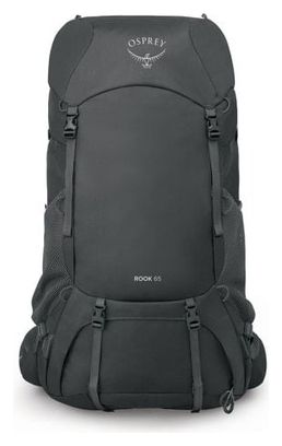 Osprey Rook 65 Hiking Bag Black Men's 65 L