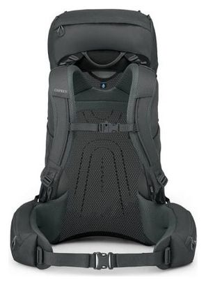 Osprey Rook 65 Hiking Bag Black Men's 65 L | Alltricks.com