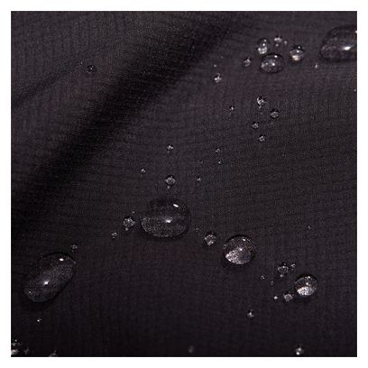 Mammut Alto Light Hardshell Jacket Zwart