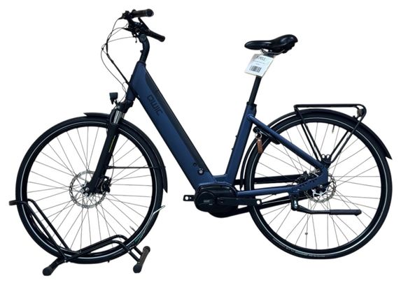produit reconditionné . Qwic Premium I MN7+ Shimano Nexus 2022 . Vélo électrique . Qwic . très bon état