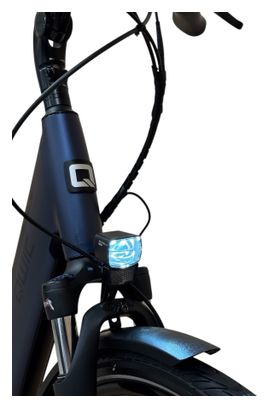 produit reconditionné . Qwic Premium I MN7+ Shimano Nexus 2022 . Vélo électrique . Qwic . très bon état