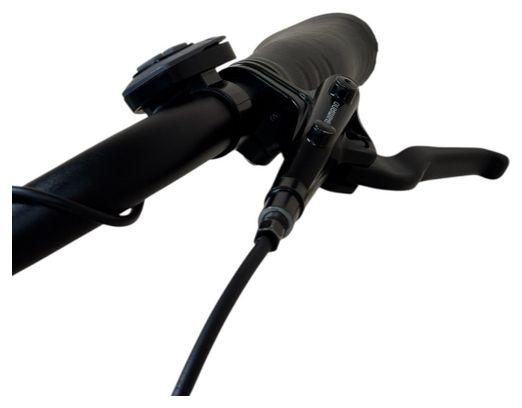 produit reconditionné . Qwic Premium I MN7+ Shimano Nexus 2022 . Vélo électrique . Qwic . très bon état