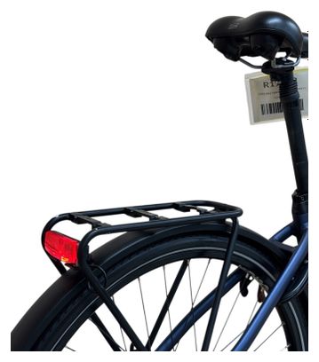 produit reconditionné . Qwic Premium I MN7+ Shimano Nexus 2022 . Vélo électrique . Qwic . très bon état