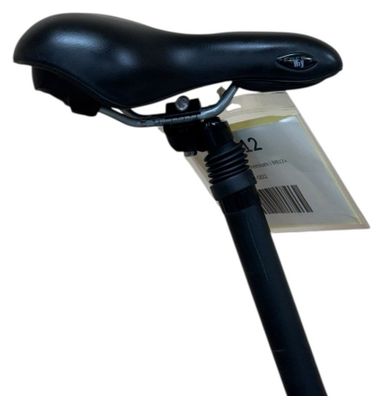 produit reconditionné . Qwic Premium I MN7+ Shimano Nexus 2022 . Vélo électrique . Qwic . très bon état