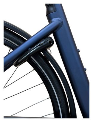 produit reconditionné . Qwic Premium I MN7+ Shimano Nexus 2022 . Vélo électrique . Qwic . très bon état