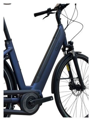 produit reconditionné . Qwic Premium I MN7+ Shimano Nexus 2022 . Vélo électrique . Qwic . très bon état