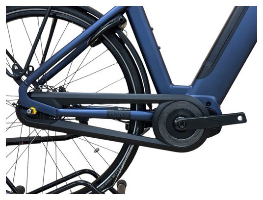 produit reconditionné . Qwic Premium I MN7+ Shimano Nexus 2022 . Vélo électrique . Qwic . très bon état