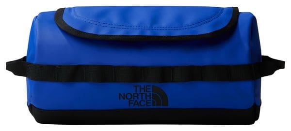 The North Face Base Camp L Toiletry Bag - 5.7L Blue