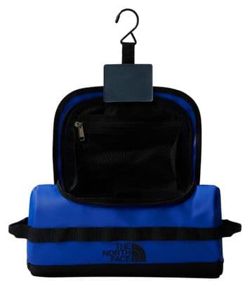 The North Face Base Camp L Toiletry Bag - 5.7L Blue