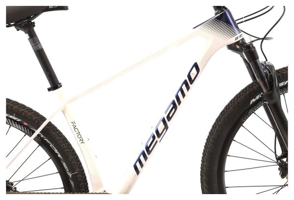 Produit reconditionné · Megamo Factory / Vélo VTT | Bon état