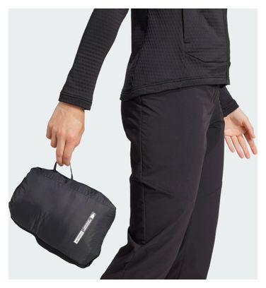 Adidas Terrex Xperior Thermal Jacket Black Women's