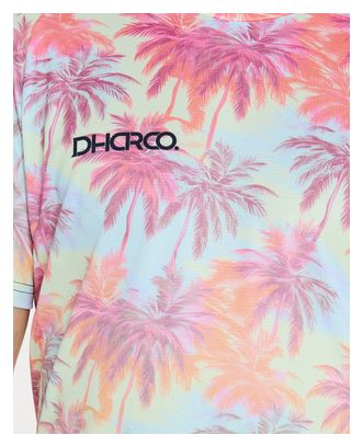 Dharco Homme Sleeve Langarm Trikot Highball