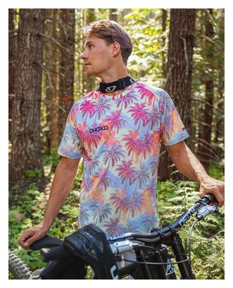 Dharco Homme Sleeve Langarm Trikot Highball