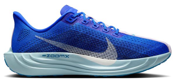 Nike Pegasus Plus CM Hardloopschoenen Blauw Heren