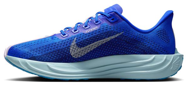 Nike Pegasus Plus CM Hardloopschoenen Blauw Heren