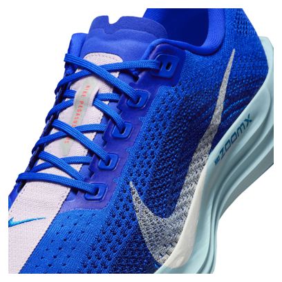 Nike Pegasus Plus CM Hardloopschoenen Blauw Heren