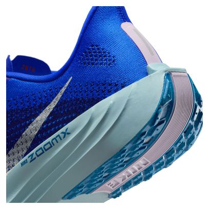 Nike Pegasus Plus CM Hardloopschoenen Blauw Heren