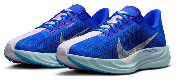 Nike Pegasus Plus CM Hardloopschoenen Blauw Heren