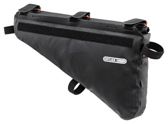 Ortlieb Frame-Pack RC 6L Black
