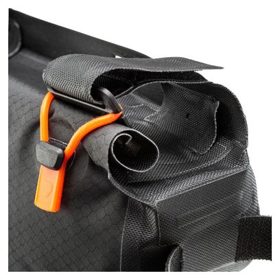 Ortlieb Frame-Pack RC 6L Frame Bag Black Matt