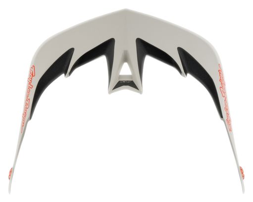 Casque VTT Troy Lee Designs A3 Mips Halo Charcoal/Pumice Gris/Beige