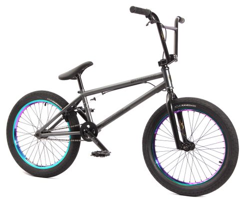 Vélo BMX KHE STRIKEDOWN PRO LIMITED 20 pouces 9 7kg